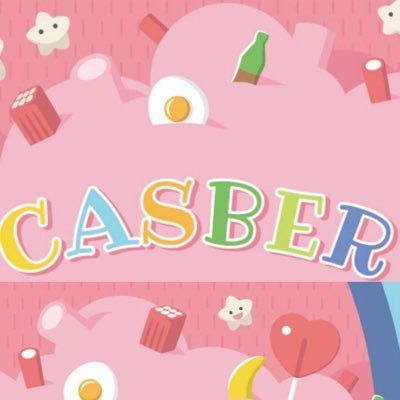 Casber Sweets